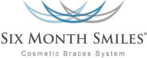 Six-Month-Smiles-Logo